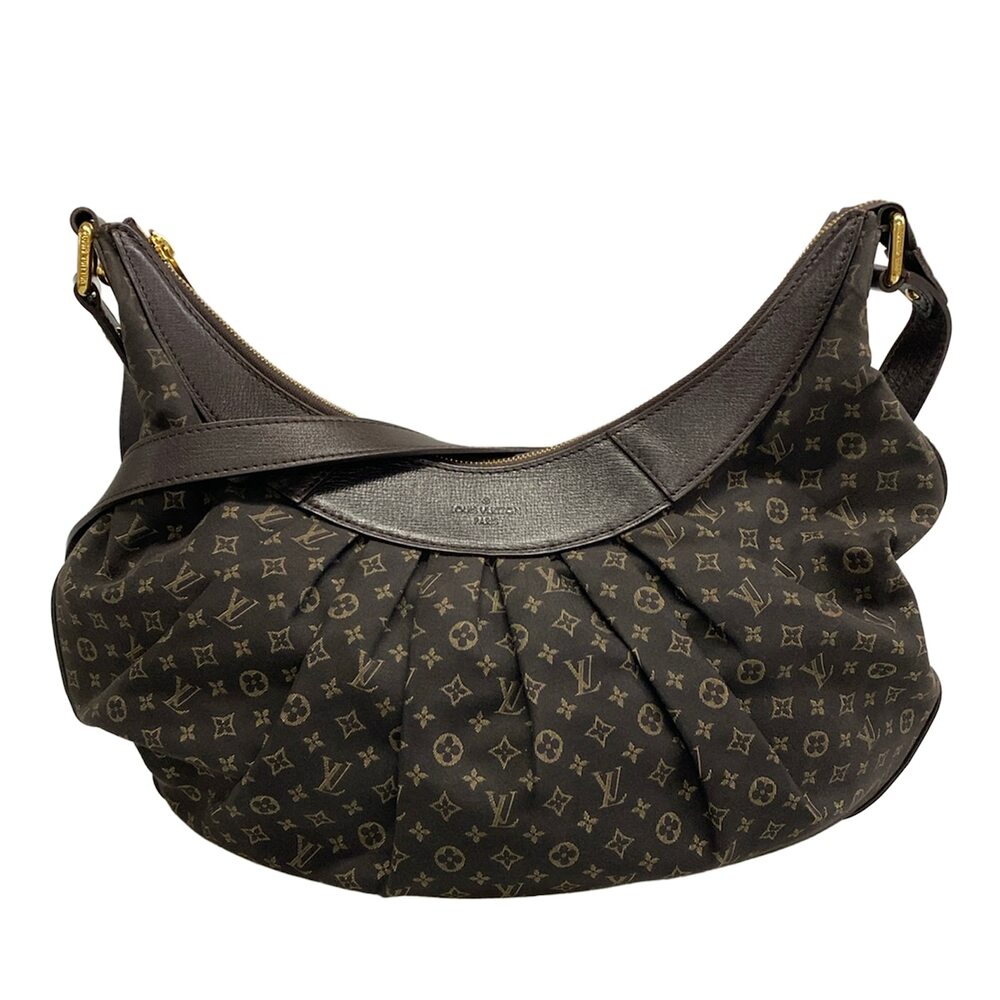 Louis Vuitton Rhapsodie MM Monogram Idylle Shoulder Bag M40403